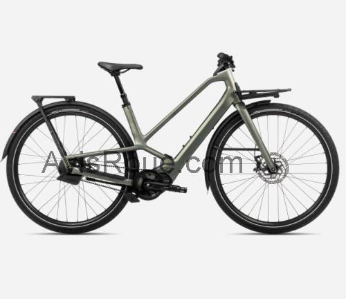 Orbea Diem 10 fiche technique et avis